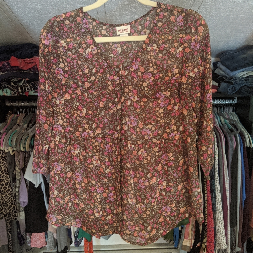 Blouse